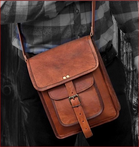 Kuriertasche umhängetasche - kuriertasche,