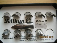 STENO Ersatzfeder von Pelikan