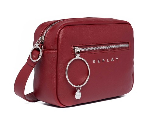 Replay crossbody bag - crossbody,