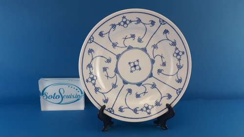 Kahla blau saks indisch - blau,
