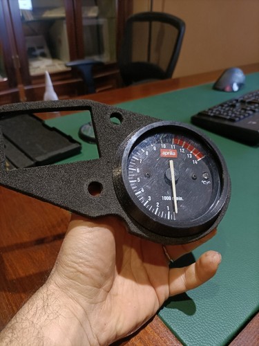 Instrumentenringe aprilia - aprilia, rs