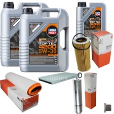 MAHLE Inspektionspaket 11L