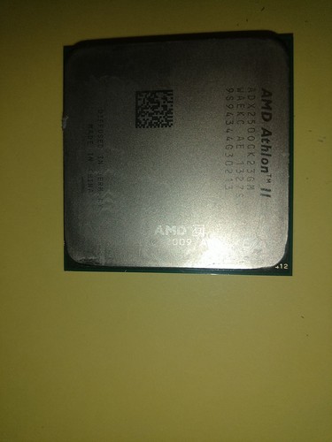 Amd athlon 250 - athlon,