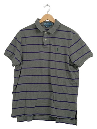 Ralph lauren herren poloshirt - ralph,