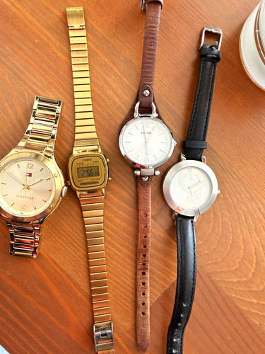 Damenuhren tommy hilfiger - damenuhren:,
