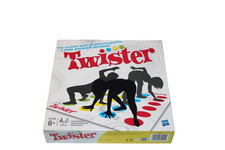 Hasbro Twister Kinderspiel