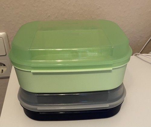 Tupperware naschkätzchen - tupperware,
