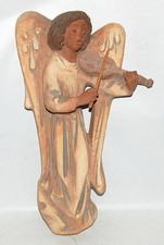 XL Relief, Musizierender