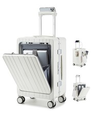 Handgepäck mit Laptopfach