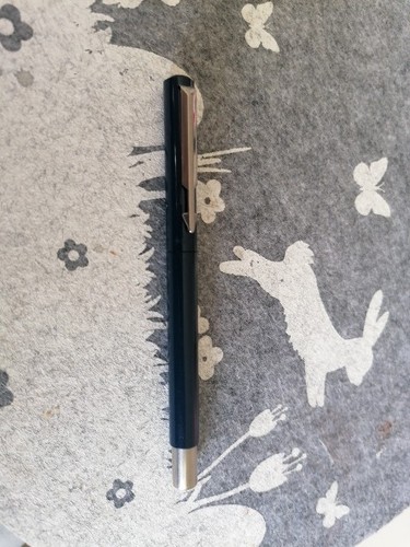 Parker vector füller - vector,