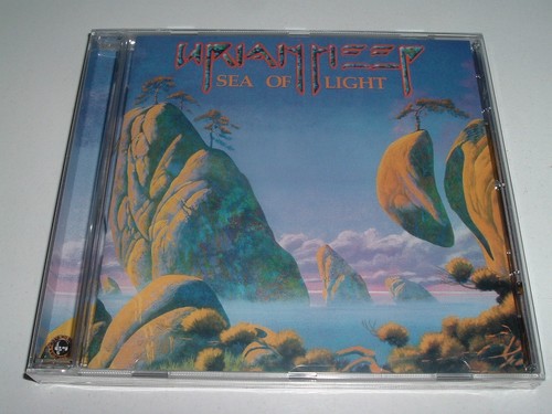 Uriah heep sea - uriah,