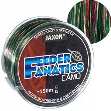Camouflage Fishing Line 0.27mm