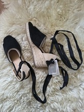 Damenschuhe Echtleder