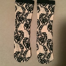 wolford, Damen Söckchen, Neu