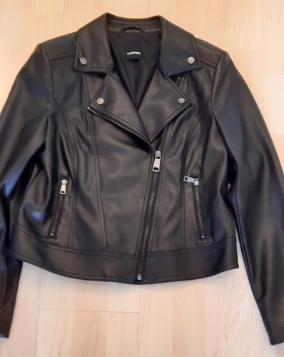 Softleder imitatjacke größe - imitatjacke,