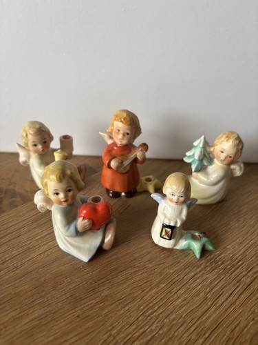 Goebel hummel engel - hummel,