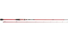 Berkley Rod Lighting Shock Red