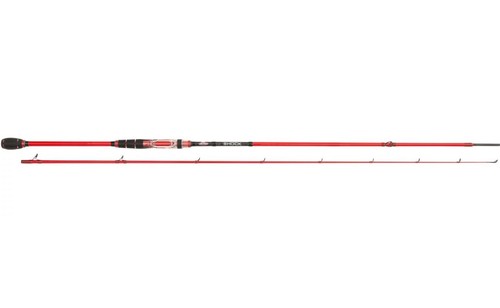 Berkley rod lighting - berkley,