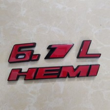 Für Dodge 6.1L HEMI