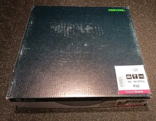 Festool Schleifscheiben LHS