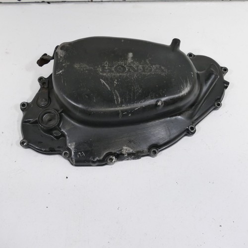 Honda 500 kupplungsdeckel - xl, r