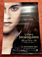 Die twilight saga - saga, breaking