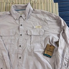 Magellan Outdoors Shirt Mens