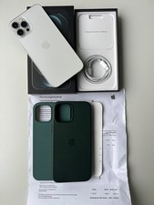 Apple Top iPhone 12 Pro Max