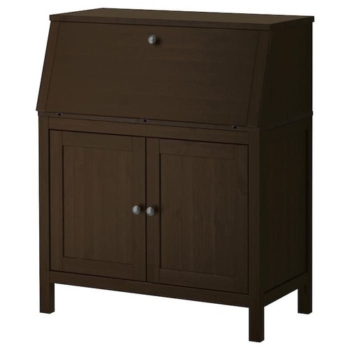Ikea hemnes sekretär - hemnes,