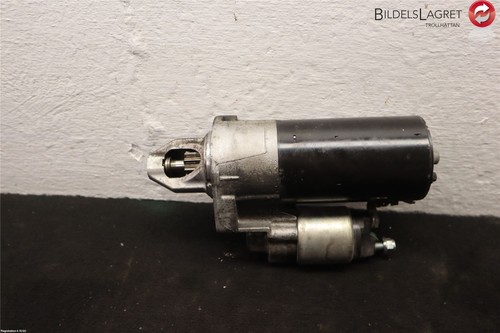 Anlasser diesel - diesel,