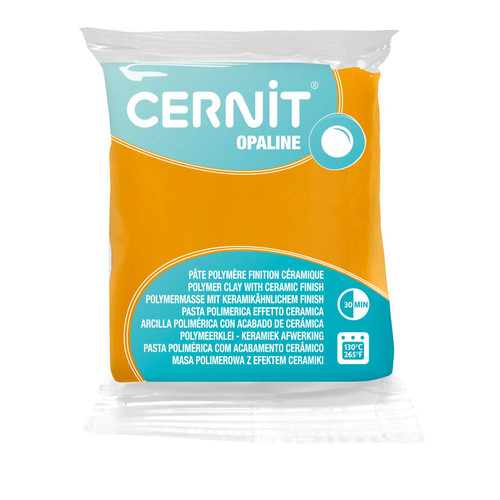 Cernit opaline 56g - 6x,