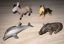 Bully bullyland tiere figuren - bully,