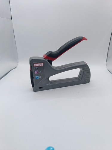 Novus handtacker mit - j-25,