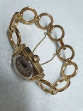 Alte Vintage Uhr für Damen