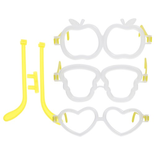 Sets augenbrille glow in - 20,