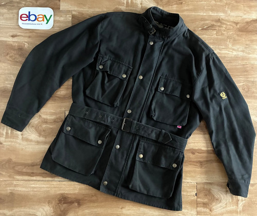 Belstaff roadmaster jacket - belstaff,