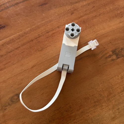 Lego medium angular - angular, motor