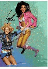 Original Autogramm Verona