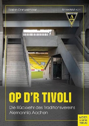 Tivoli die rückkehr - op,