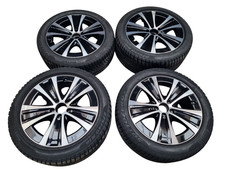 Orig. Mercedes E-Klasse 213 238 Winterreifen Felgen 18 Zoll Pirelli Winterräder