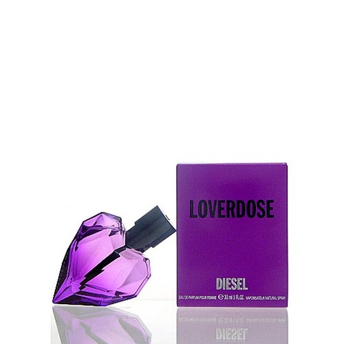 Diesel loverdose eau - loverdose,