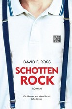 Schottenrock: Roman