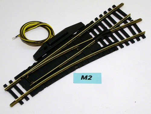 Elektr weiche 6044 - weiche,