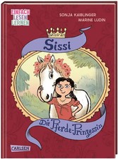 Sissi: Die Pferde-Prinzessin