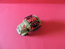1975  Matchbox - Battle Kings K-III Missile Launcher  TOP
