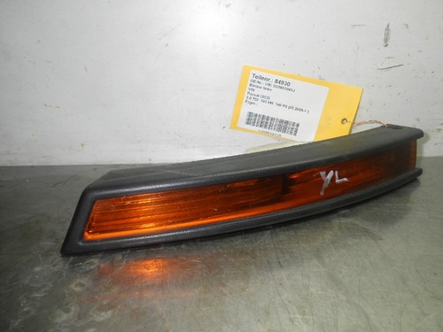 Blinker links passat b6 - links,