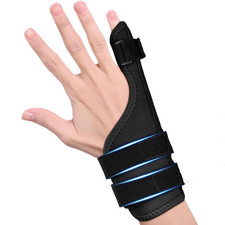 EDNYZAKRN Kleine Finger