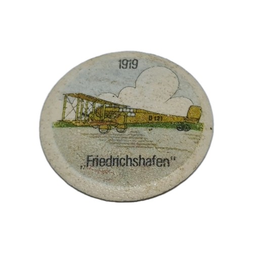 Friedrichshafen knibbelbild - friedrichshafen,