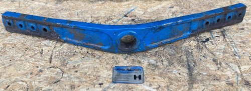 Original ford traktor - original,