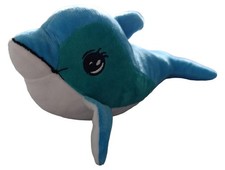 Sparkasse Plüschtier Wal